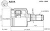 KIA 495052DE00 Joint Kit, drive shaft